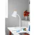 Stona Led Lampa White