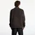 Jakna Rick Owens DRKSHDW Concealed Zipfront Jacket Dark Dust M