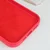Maska za telefon Beautiful Shine Leather iPhone 14 Pro 6.1 crvena