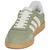 Adidas Ženske patike Breaknet Sleek IH1369, Svetlozelene