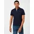 TOM TAILOR Majica, modra