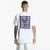 Majice Vans Black Sabbath SS Tee White XXL