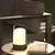 Atmosphera - LED prenosiva stona lampa za spoljašnju upotrebu JERTA LED/2xAA IP44