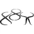 Komplet prijemala 3 kos