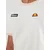 ELLESSE Majica Ringetto bež/bela