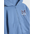 Sinsay - Gornji deo trenerke - grey blue