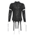 Gothic in punk majica moška - Punk - DEVIL FASHION - TT294