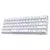 Redragon Tastatura K630W, Miš Griffin M607W i Slušalice Pandora H350W, Beli