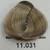 H.Zone IALO farba za kosu 11.031, 100ml