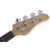 Schecter CV-4 Gloss Natural bas gitara