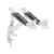 WHITE SHARK WS GMS 3211 KHUFU-II / 2, Monitor Stand