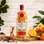 TANQUERAY Flor de Sevilla džin 0.7l