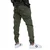 Alpha cargo pantalone utility za muškarce
