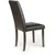 eoshop Lesen stol Kerry Encore, wenge/rjav