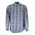 GANT MEN'S BLUE LONG SLEEVE SHIRT