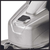 EINHELL ugaona brusilica TC-AG 125/850 Kit