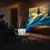Zenwire Zenwire PrimeView IMC460 Pro mini prenosni projektor Android 14, WiFi 6, Bluetooth 5.4, Full HD 950 ANSI, 4K/8K, autofocus, (5000193567)