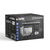 Westinghouse Retro Black samostojeći mikser