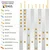 shumee Vložek iz MIKROFIBRE 15 cm