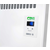 Konvektorski radijator CINI AERO-D snaga 1500W