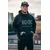 Hoodi moška AC-DC - Back In Black - LOW FREQUENCY - ACHO05001