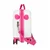 Joumma Minnie ABS dečiji kofer 50cm (4689864)