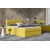 Boxspring postelja Kardamon - 160x200 cm