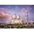 Educa Puzzle Magic of Arabia: Sheikh Zayed Grand Mosque 1000 kosov