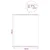 Cerada s rupama 2 kom. Zelena 4 x 3 m 260 gsm PE
