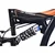 CAPRIOLO MTB DAKOTA 26/21HT crno-narandžasto-belo 926248-19