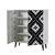 Hanah Home Višenamenski ormar Multiluk Svan