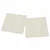 Samoljepljive Pločice za Pod 30,5 x 30,5 cm 20 pcs PVC Krem