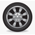 Pirelli P Zero Winter 2 ( 245/45 R19 102V XL )