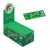 Smoking green cut corners, Cela kutija 50 komada XXL