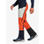 Hlače adidas TERREX Skyclimb Tour GORE Ski Touring Soft Shell Pants - legend ink/semi impact orange