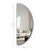 HANAH HOME Dekorativno ogledalo 52135 Ayna 002