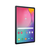 Tablični računalnik Samsung Galaxy TAB S6 Lite, 4/64GB, WiFi, siva + BookCover