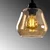 OPVIQ Luster Gold 030
