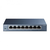 TP-Link TL-SG108E Easy Smart Switch 8x10/100/1000 (TL-SG108E)