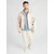 Only & Sons Majica FRED, modra