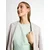 Tom Tailor Ženska majica 1050479, Okrugli izrez, Menta