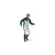 Superman film 2025 figura Mr. Terrific 15 cm