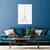Wallity Image UV-257, 70 x 100 cm