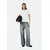 comma casual identity Majica  bela