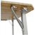 Dometic Kamping miza Compact Bamboo