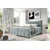 Boxspring postelja Nova - 180x200 cm