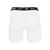 NIKE Underwear Boksarice temno siva/črna/bela