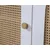 Hanah Home Konzola Bohem, 80x180x41 cm, Bela-hrast