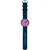 PICTO R44005-R001 Unisex Watch Ghost Nets Pink Reef 40mm 5ATM