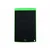 Verkgroup ECO LCD grafična tablica za risanje 22cm zelena